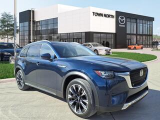 2024 Mazda CX-90 Plug-in Hybrid for sale in Richardson TX