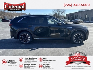 2024 Mazda CX-90 PHEV for sale in Indiana PA