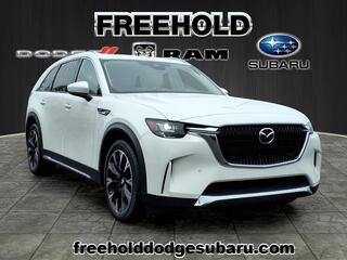 2024 Mazda CX-90 Plug-in Hybrid for sale in Freehold NJ