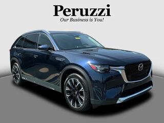 2024 Mazda CX-90 Plug-in Hybrid for sale in Fairless Hills PA