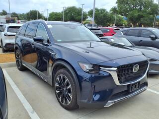 2024 Mazda CX-90 Plug-in Hybrid for sale in Richardson TX