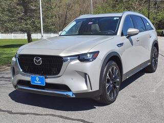 2024 Mazda CX-90 PHEV for sale in Matteson IL