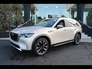 2024 Mazda CX-90 Plug-in Hybrid for sale in Olathe KS