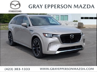2025 Mazda CX-90