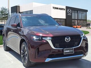 2025 Mazda CX-90 for sale in Richardson TX