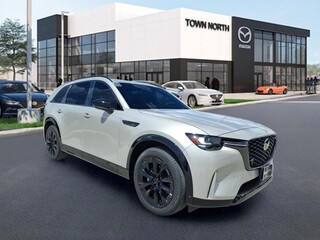 2026 Mazda CX-90 for sale in Richardson TX