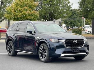 2025 Mazda CX-90