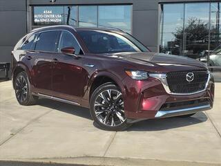 2025 Mazda CX-90 for sale in Cincinnati OH