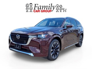 2025 Mazda CX-90 for sale in Bossier City LA