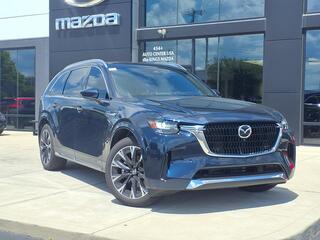 2025 Mazda CX-90 for sale in Cincinnati OH