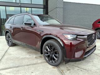 2026 Mazda CX-90 for sale in Dayton OH