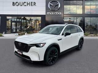 2026 Mazda CX-90 for sale in Janesville WI
