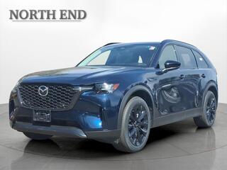 2026 Mazda CX-90 for sale in Lunenburg MA