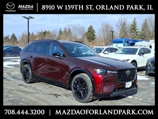 2026 Mazda CX-90 for sale in Orland Park IL