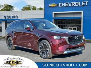 2024 Mazda CX-90 for sale in West Union SC