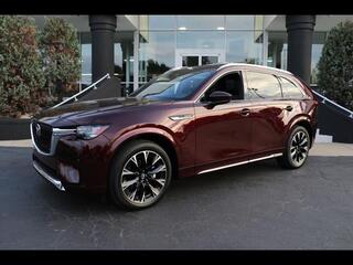 2024 Mazda CX-90