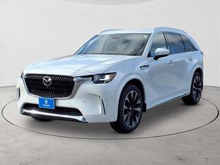 2025 Mazda CX-90