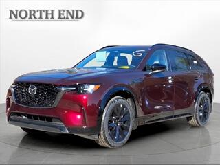 2026 Mazda CX-90 for sale in Lunenburg MA