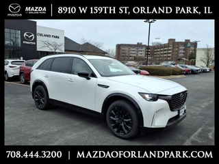 2026 Mazda CX-90 for sale in Orland Park IL