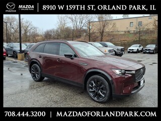 2026 Mazda CX-90 for sale in Orland Park IL
