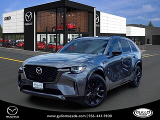 2026 Mazda CX-90 for sale in Conroe TX