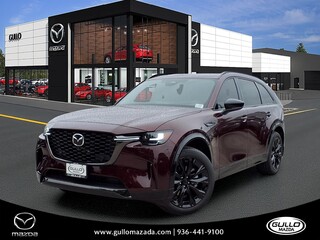 2026 Mazda CX-90 for sale in Conroe TX