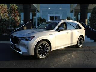2025 Mazda CX-90 for sale in Olathe KS