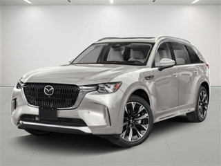 2025 Mazda CX-90 for sale in Lunenburg MA