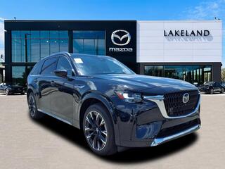 2025 Mazda CX-90