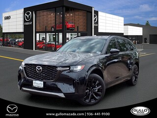 2026 Mazda CX-90 for sale in Conroe TX