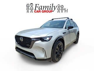 2026 Mazda CX-90 for sale in Bossier City LA