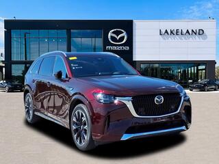 2024 Mazda CX-90 for sale in Lakeland FL