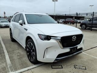 2025 Mazda CX-90 for sale in Conroe TX