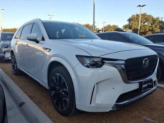 2025 Mazda CX-90 for sale in Richardson TX