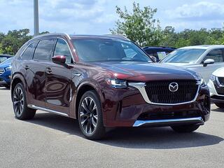 2025 Mazda CX-90 for sale in Lakeland FL