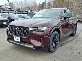 2026 Mazda CX-90 for sale in Augusta ME