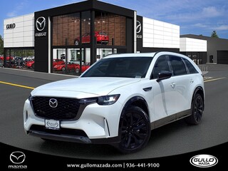 2026 Mazda CX-90 for sale in Conroe TX