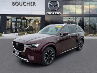 2024 Mazda CX-90 for sale in Janesville WI