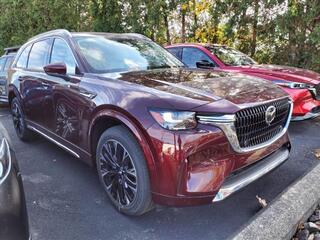 2025 Mazda CX-90 for sale in Indiana PA