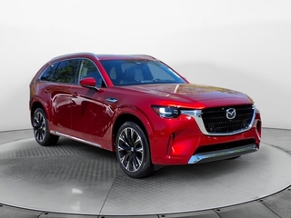 2025 Mazda CX-90 for sale in Greensboro NC