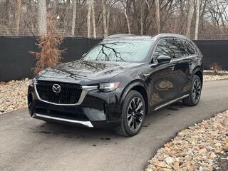 2025 Mazda CX-90 for sale in Kansas City MO