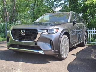 2025 Mazda CX-90
