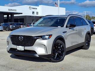 2026 Mazda CX-90 for sale in Conroe TX