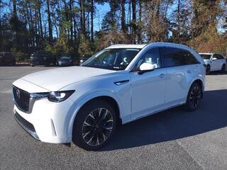 2025 Mazda CX-90 for sale in New Bern NC