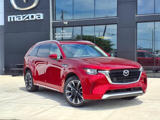 2025 Mazda CX-90 for sale in Cincinnati OH
