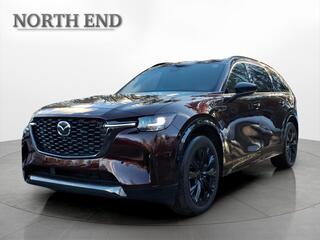 2026 Mazda CX-90 for sale in Lunenburg MA