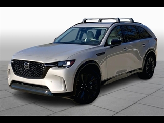 2026 Mazda CX-90 for sale in Denton TX