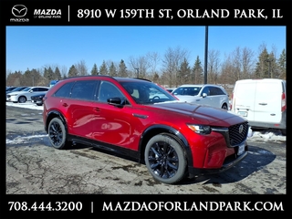 2026 Mazda CX-90 for sale in Orland Park IL