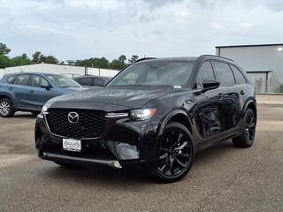 2026 Mazda CX-90 for sale in Conroe TX