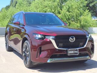 2025 Mazda CX-90